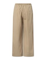 STUDIO FEDER Hose beige Small - 1