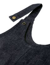 Turtledove London Kleid Jeans dunkelblau 104/110 (4-5 Jahre) - 2