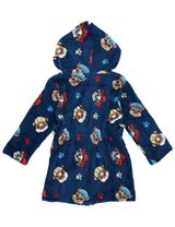 Paw Patrol Bademantel Paw Patrol Kapuze blau 98/104 (3-4 Jahre) - 2