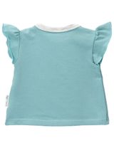 Baby Sweets 2 Teile Set Sterne Lieblingsstücke hellblau - 2