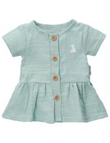 Baby Sweets Kleid Bruno, der Eisbär mint 80 (9-12 Monate) - 0