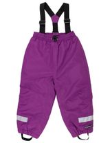 Villervalla Pantalon de pluie Imperméable (8000 mm) - 0