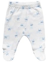 Rock A Bye Baby Boutique 10 pièces Ensemble Chat Blanc - 2