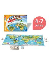 Ravensburger tiptoi® 53 pièces Conformité Européenne (CE) 34x23x6 cm 4-7 ans Multicolore - 1