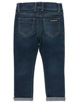 Villervalla Jeans Slim Fit dunkelblau 122 (6-7 Jahre) - 1