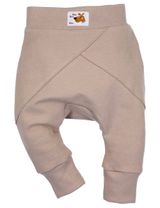 NINI Hose Hund beige 62 (0-3 Monate) - 0