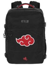 Naruto Sac à dos Noir - 1