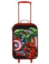 Marvel Avengers Rouge - 1