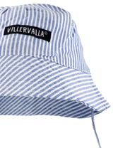 Villervalla Bob Rayures Bleu - 2