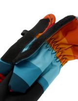 Villervalla Handschuhe Sterne Wasserdicht (8000mm) bunt - 1