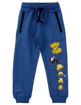 E Plus M Jogginghose Minions blau 134 (8-9 Jahre) - 0