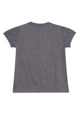 Denokids Cat Fellows T-Shirt & Leggings Set Mädchen schwarz 92 - 2