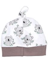 NINI 4 pièces Ensemble Koala Blanc - 4
