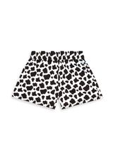 Denokids Print gelb 92 - 4