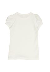 Fred s World by Green Cotton T-Shirt Unifarben bunt 104 - 4