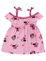 E Plus M Kleid Minnie Mouse rosa 134 (8-9 Jahre) - 0