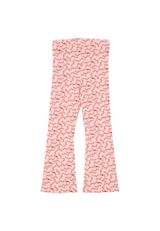 Fred s World by Green Cotton Hose Blumen rosa 104 - 1