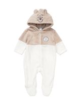 Disney Combinaison Winnie l'Ourson Marron - 0