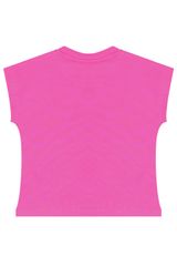 Denokids Print pink 104 - 2