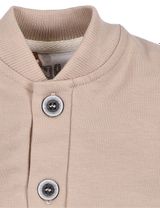 NINI Jacke Hund beige 80 (9-12 Monate) - 1