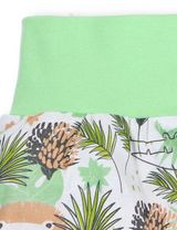 NINI Hose Löwe grün - 1