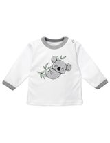 Baby Sweets 3 Teile Shirt Bär A Star Is Born weiß 68 (3-6 Monate) - 2