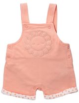 Lily & Jack 2 Teile Set Sonnenblume weiß 74 (6-9 Monate) - 1