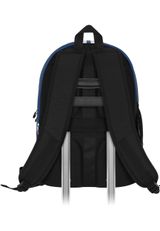 Marvel Captain America Brave-PLUS HS Rucksack 33x44x18 cm blau blau Onesize Kinder - 3