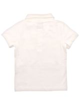 Polo Blanc - 1