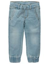 Villervalla Jeans Chino blau 92 (18-24 Monate) - 0