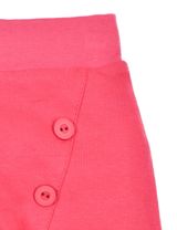 NINI Pantalon Rouge - 1
