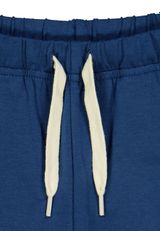 Fred s World by Green Cotton Shorts Unifarben dunkelblau 104 - 2
