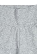 Fred s World by Green Cotton Babyhose Unifarben grau 56 - 2