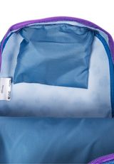 Disney Lilo and Stitch Lemur-Hooded Rucksack 26x31x11 cm blau blau Onesize Kinder - 5