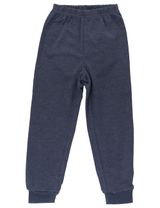 VENERE Schlafanzug Elefant blau 98 (2-3 Jahre) - 2
