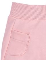 NINI Hose pink 56 (Neugeborene) - 1