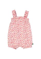 Fred s World by Green Cotton Spieler Unifarben rosa 68 - 1