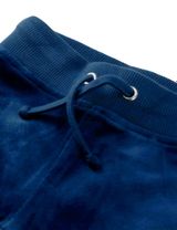 Villervalla Hose Velours blau 140 (9-10 Jahre) - 2