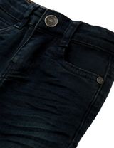 MaBu Kids Jeans Skinny Fit Bleu 18-24M (92 cm) - 2
