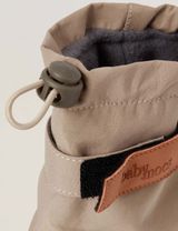 BabyMocs Schuhe Antirutsch beige 74/80 (6-12 Monate) - 4