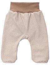 Makoma Hose Streifen braun - 1