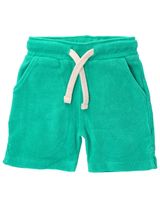 Ebbe Kids Shorts Türkis 92 (18-24 Monate) - 0
