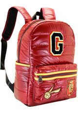 Warner Bros. Harry Potter G-Padding Backpack 40x28x14 cm rot Onesize Kinder - 2