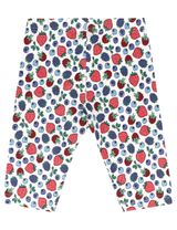 Villervalla Legging Multicolore - 1