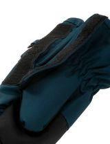 Villervalla Handschuhe Sterne Wasserdicht (8000mm) blau 92 (18-24 Monate) - 1