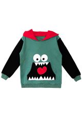 Denokids Print gruen 92 - 0