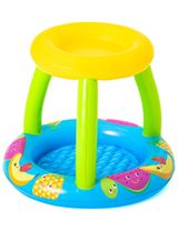 Bestway 99x99 cm 2+ ans Multicolore - 0