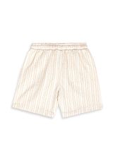 Denokids Print creme/hellbraun 140 - 4