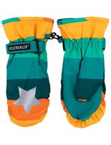 Villervalla Gants Étoiles Imperméable (8000 mm) Multicolore - 0