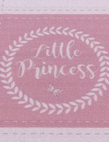 Teppich Little princess rosa 80x120 - 2